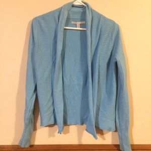 ✨3/$12✨ Old navy baby blue cardigan!